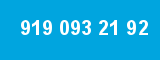 919 093 21 92